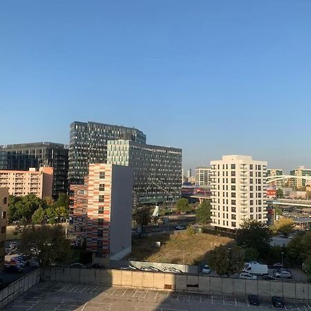 Regie Sunset Apartment Βουκουρέστι Εξωτερικό φωτογραφία