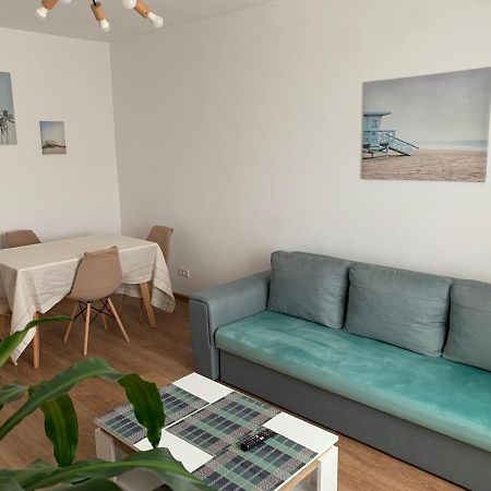 Regie Sunset Apartment Βουκουρέστι Εξωτερικό φωτογραφία