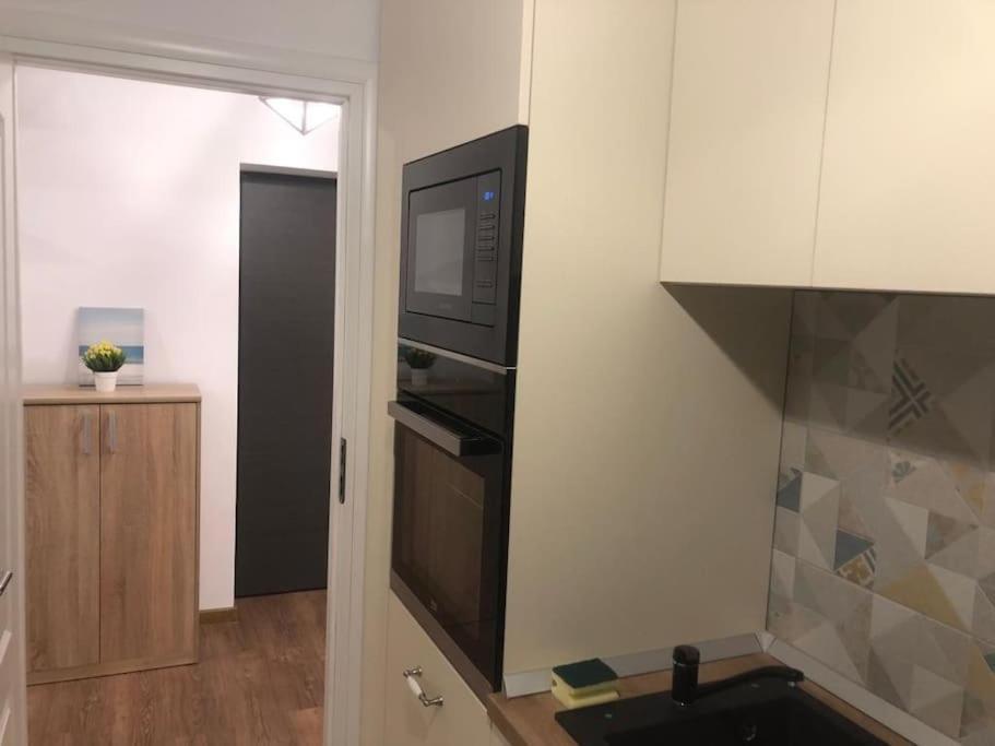 Regie Sunset Apartment Βουκουρέστι Εξωτερικό φωτογραφία