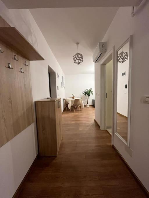 Regie Sunset Apartment Βουκουρέστι Εξωτερικό φωτογραφία