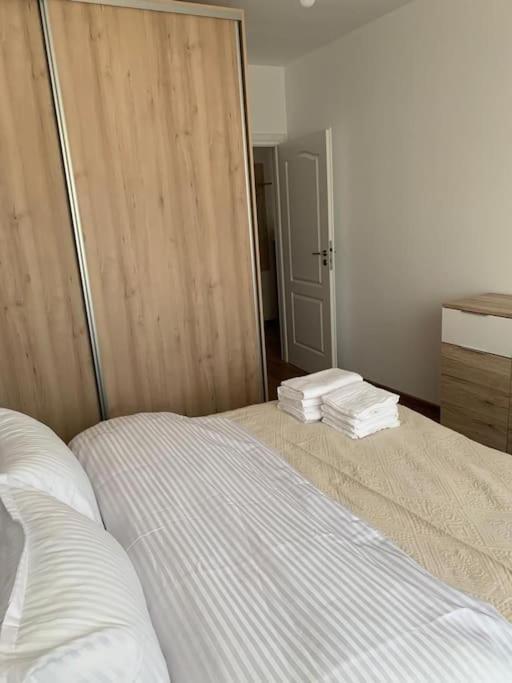 Regie Sunset Apartment Βουκουρέστι Εξωτερικό φωτογραφία