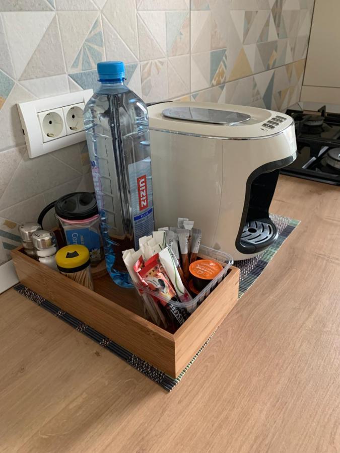 Regie Sunset Apartment Βουκουρέστι Εξωτερικό φωτογραφία