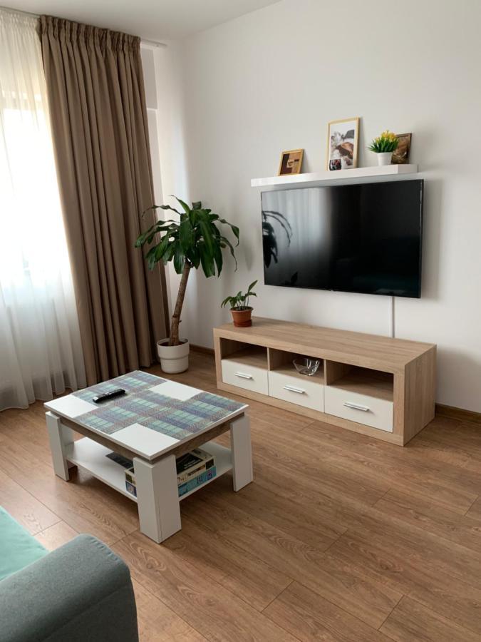 Regie Sunset Apartment Βουκουρέστι Εξωτερικό φωτογραφία